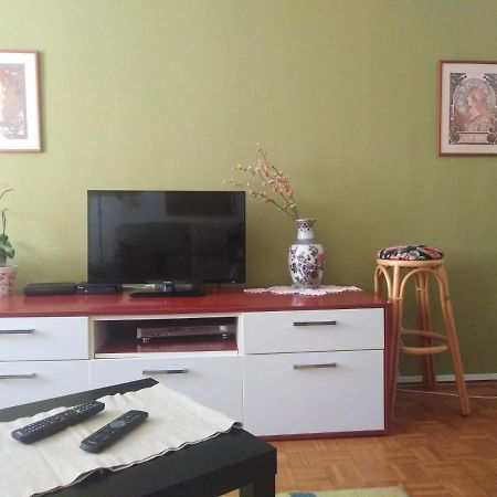 Apartment Stan Zadar Zewnętrze zdjęcie