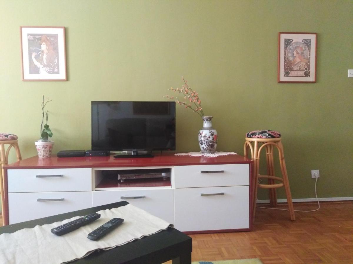 Apartment Stan Zadar Zewnętrze zdjęcie