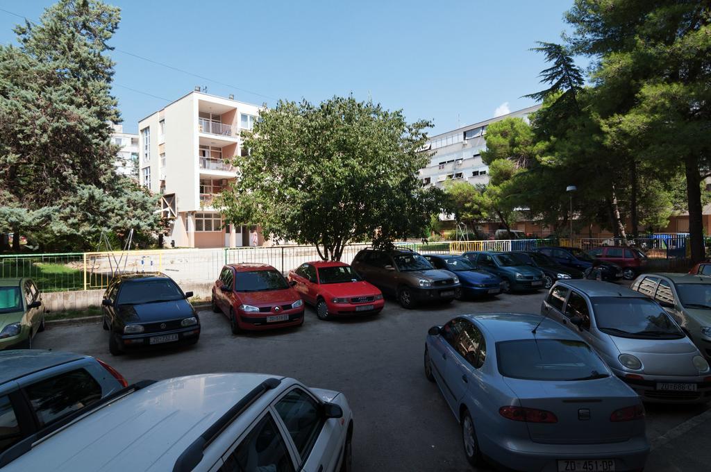 Apartment Stan Zadar Pokój zdjęcie