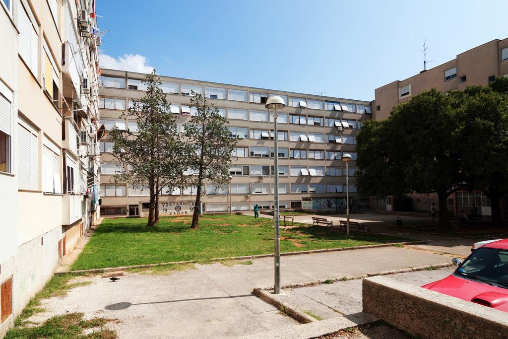 Apartment Stan Zadar Pokój zdjęcie